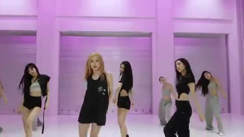 BLACKPINK - ‘Shut Down’ DANCE PERFORMANCE VIDEO_Cut