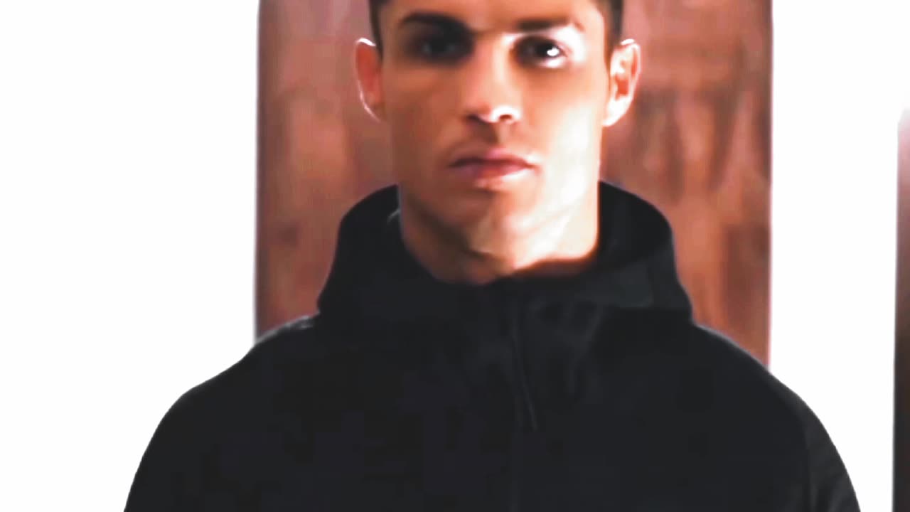 Cristiano Ronaldo Special Edit