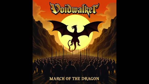 March of the Dragon