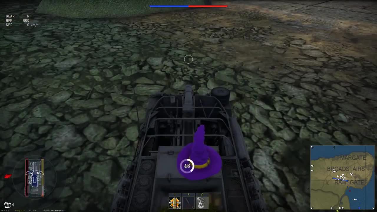 Secret German Technology
