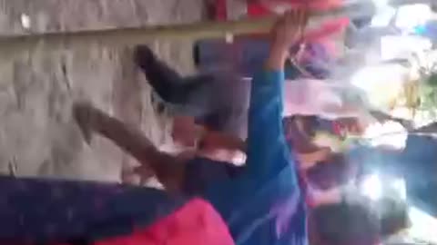 DURGA POOJA