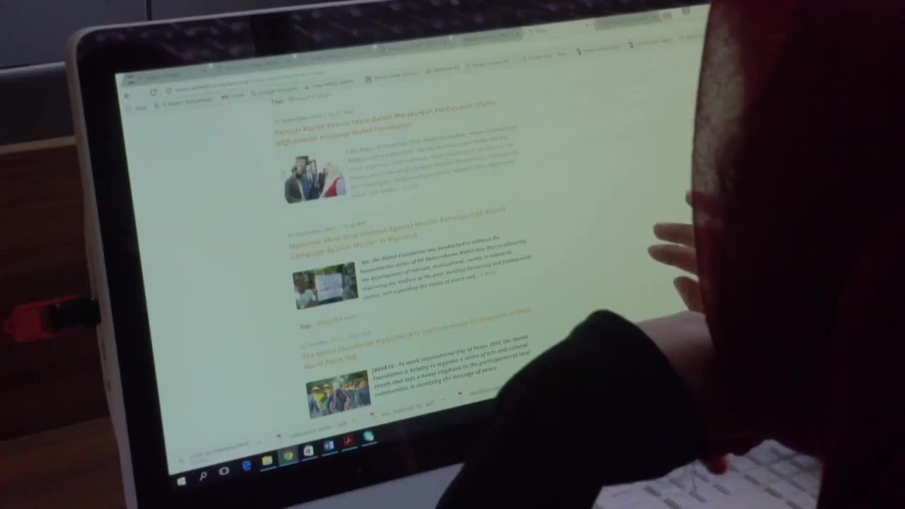 ⁣Tolerance na zkoušku