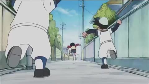 Doremon:Nobita Episode 01