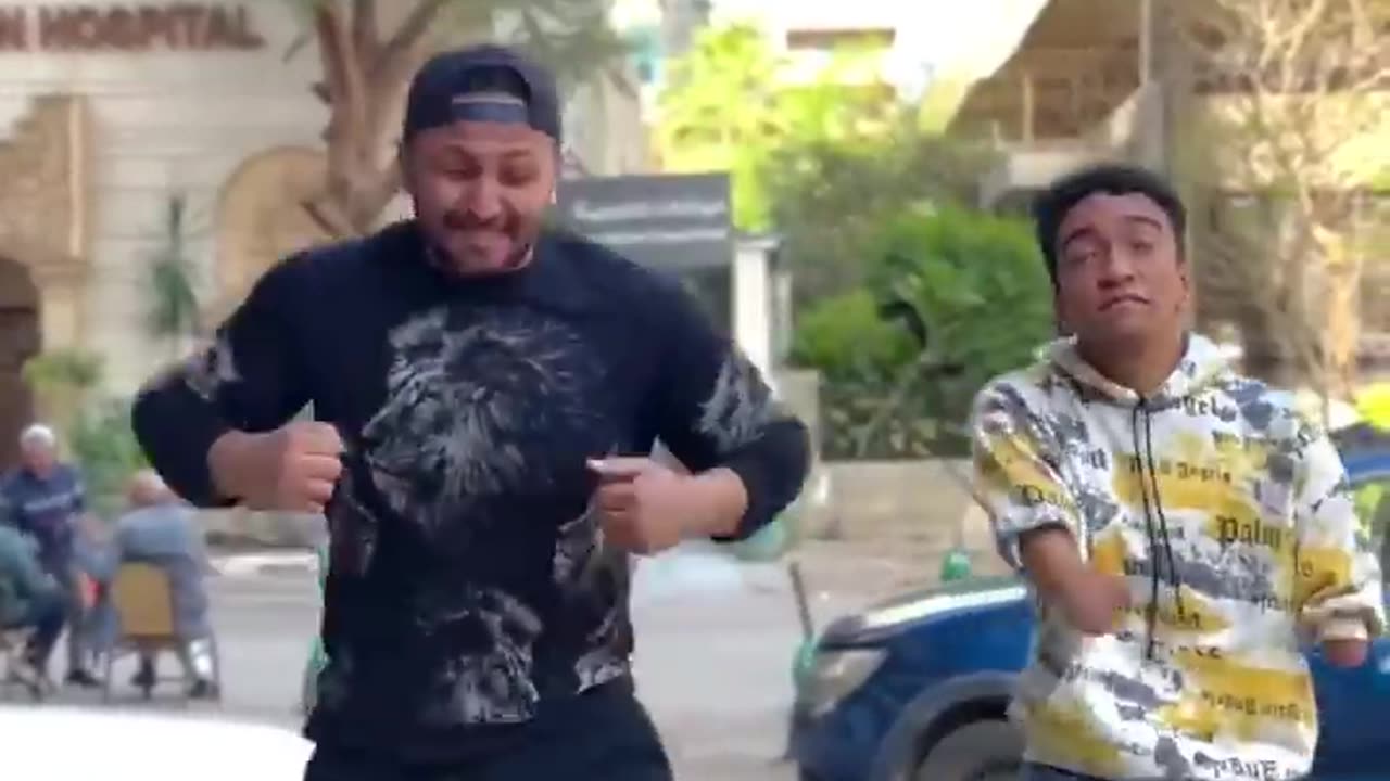 ان حمدت الله علي نعمة الصحه بوركت وصرت بين الخلق محموداً..🙂👌 #shorts