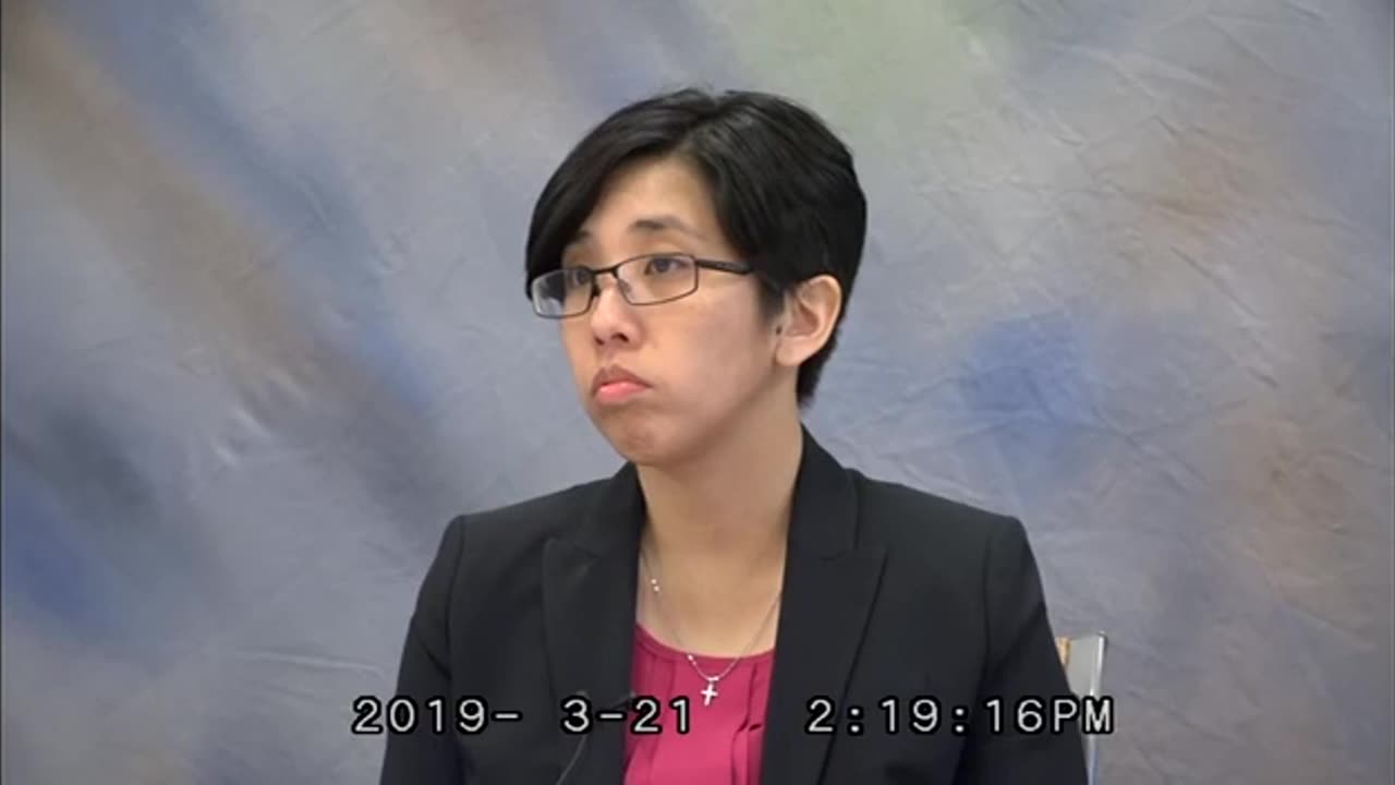 Planned Parenthood Gulf Coast Tram Nguyen Deposition Testimony Excerpt 6