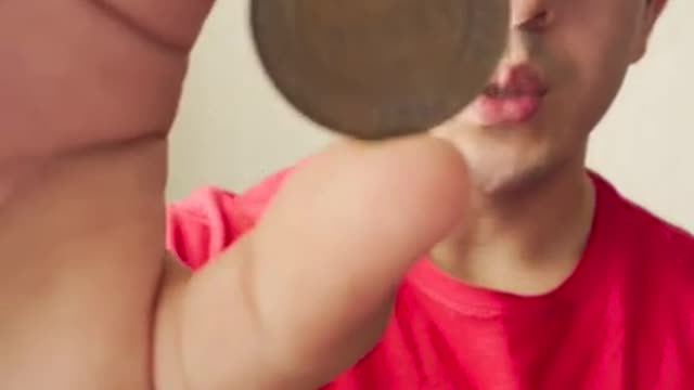 Incredible, 105 Years Old Expensive Penny Coin!