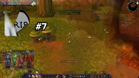 Top 10 WoW Hardcore Clips of Week 1 | Official World of Warcraft Classic HC Deaths & Highlights