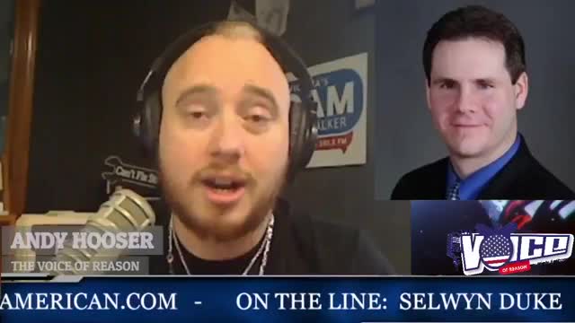 The Andy Hooser Show / 11-28-2022