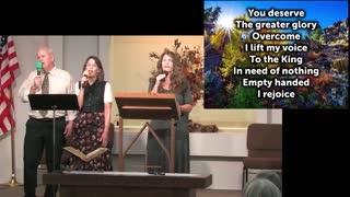 It's Essential To Believe What Jesus Said About Himself!