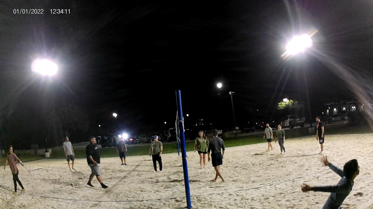 Volleyball 2-23-2024 part 5