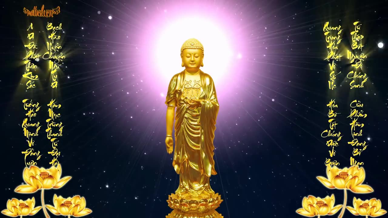 KHAI THỊ SỐ 98 - VÔ TRỤ SANH TÂM.