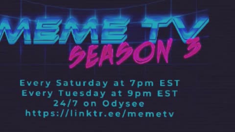 Meme TV Season 3 Episode 42