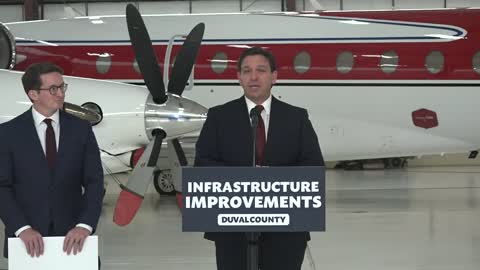 DeSantis BLASTS China's Draconian Zero Covid Policy In Powerful Speech