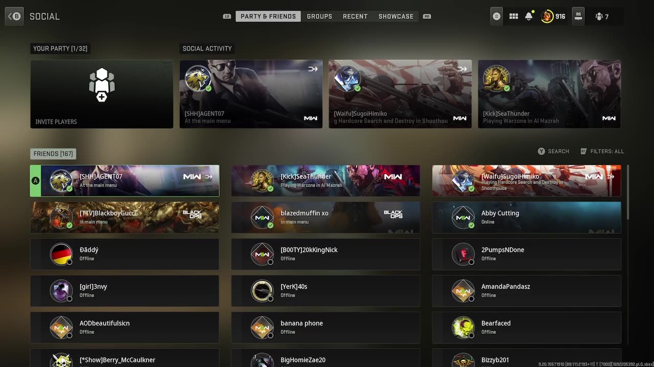 Trying A Shotgun Sniper