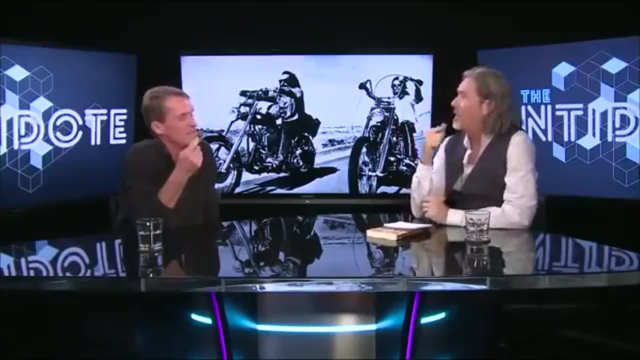 CIA Hippie Mind Control - Inside Laurel Canyon with Dave McGowa
