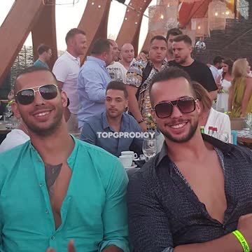 Andrew Tate's Secret Revelead