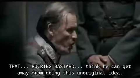 Mannerheim Found Out That OAP Will Be Adding Him In TAGKSRebooted