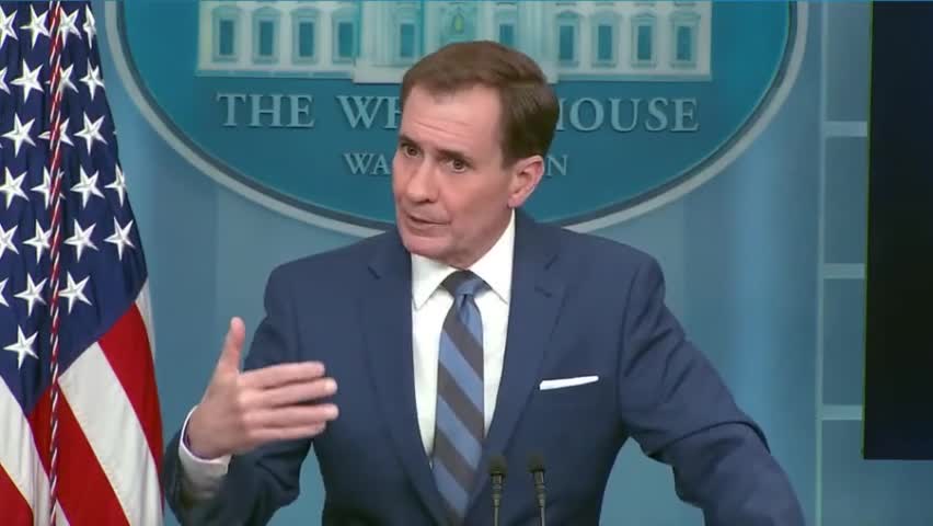 Doocy TEARS INTO The Biden Admin For Not Drilling In The US