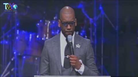 Dr. Jamal H. Bryant, BETTER LATE THAN NEVER - January 13th, 2019