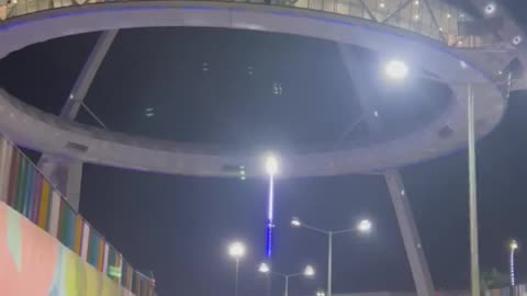 Bishwa Bangla Gate Kolkata India