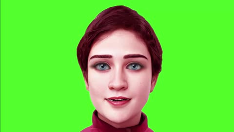 A.I. video generated 2