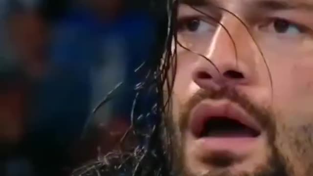 WWE Roman Reigns