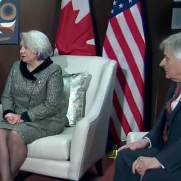 Jill Biden, Well, It’s Been Really Warm Because Of Global Warming In The United States