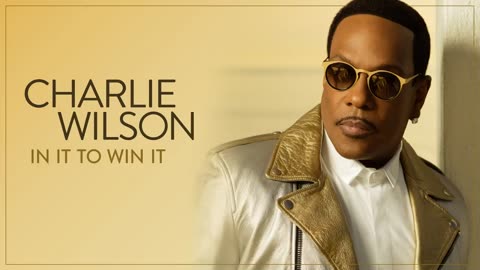 Charlie wilson