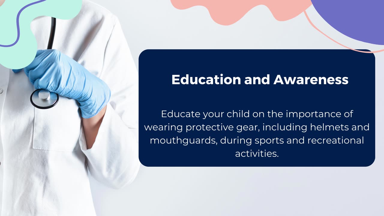 Protecting Teeth during Outdoor Activities and Sports | Centennial Hills Children's Dentist