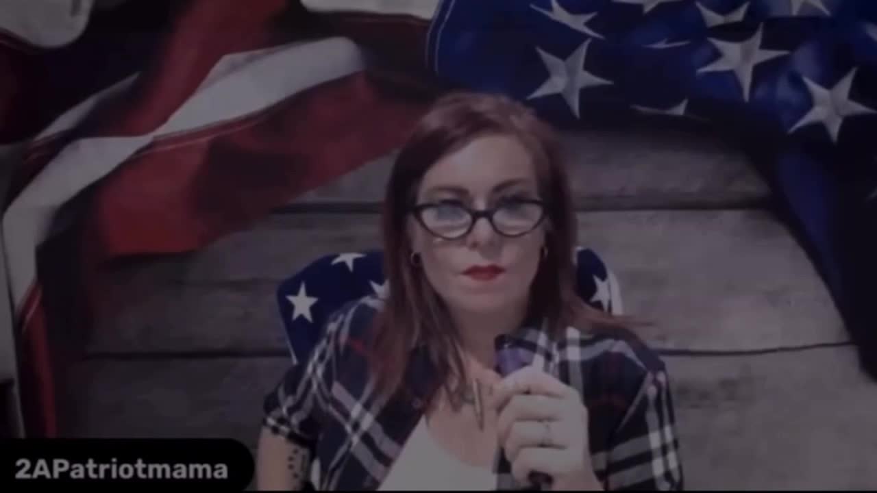 Real Patriots Voice episode 138