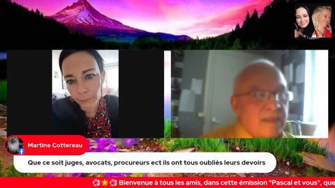 Pascal & Vous 1er/03