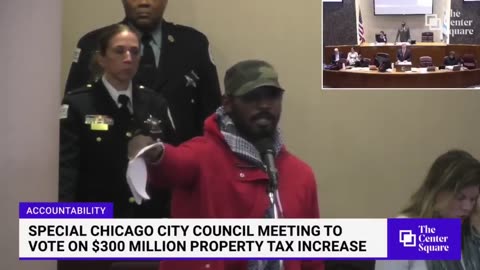 Chicago Residents Shred Mayor After Trump's Victory