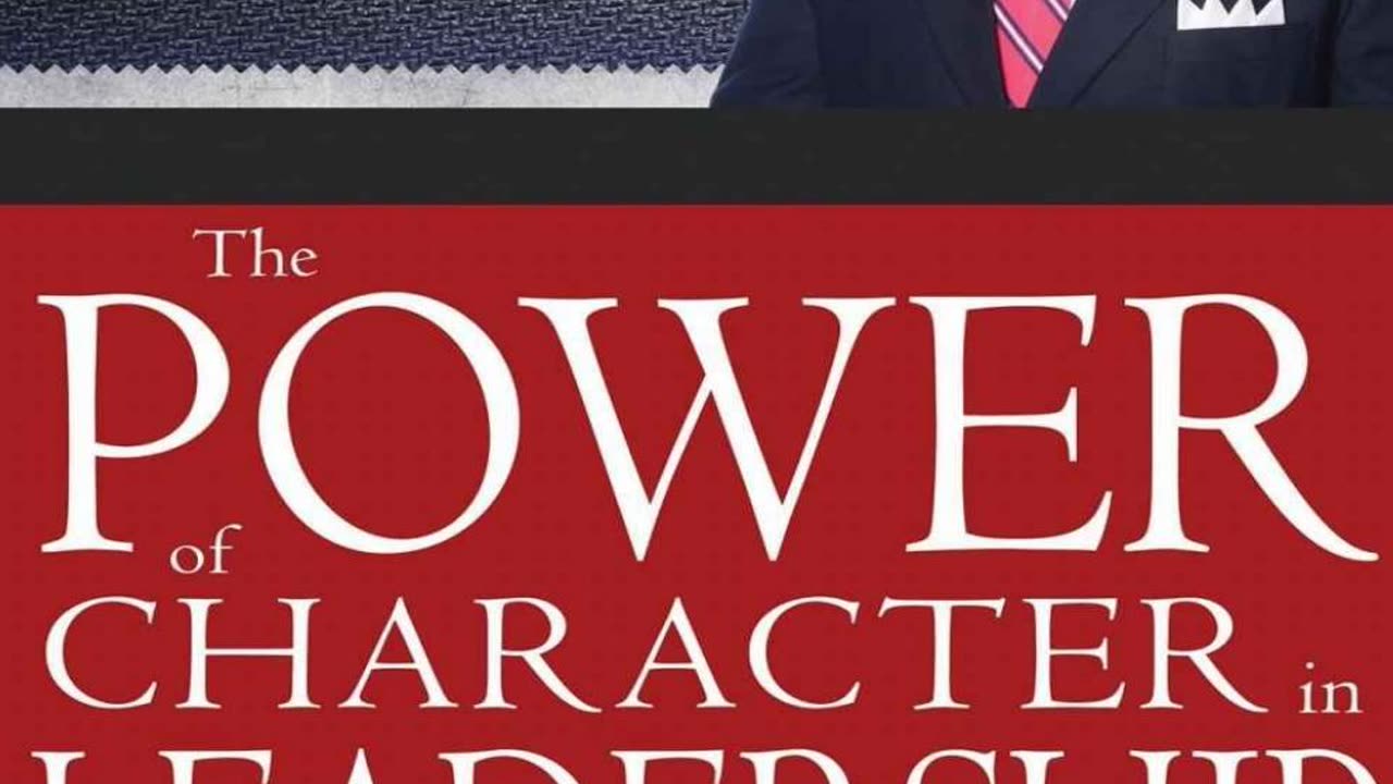 Leaders of Conviction