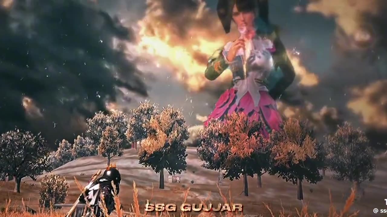 Pubg beautiful montage☺️☺️❤️❤️ |dewana Huwa mastana Huwa song beautiful edit ❤️☺️☺️☺️☺️☺️