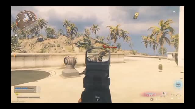 Just a knife clip