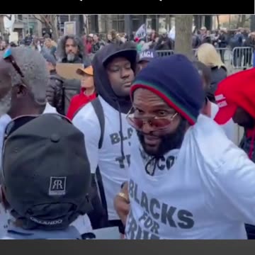 "SINCE YOU CAN'T BEAT HIM, YOU INDICT HIM!"