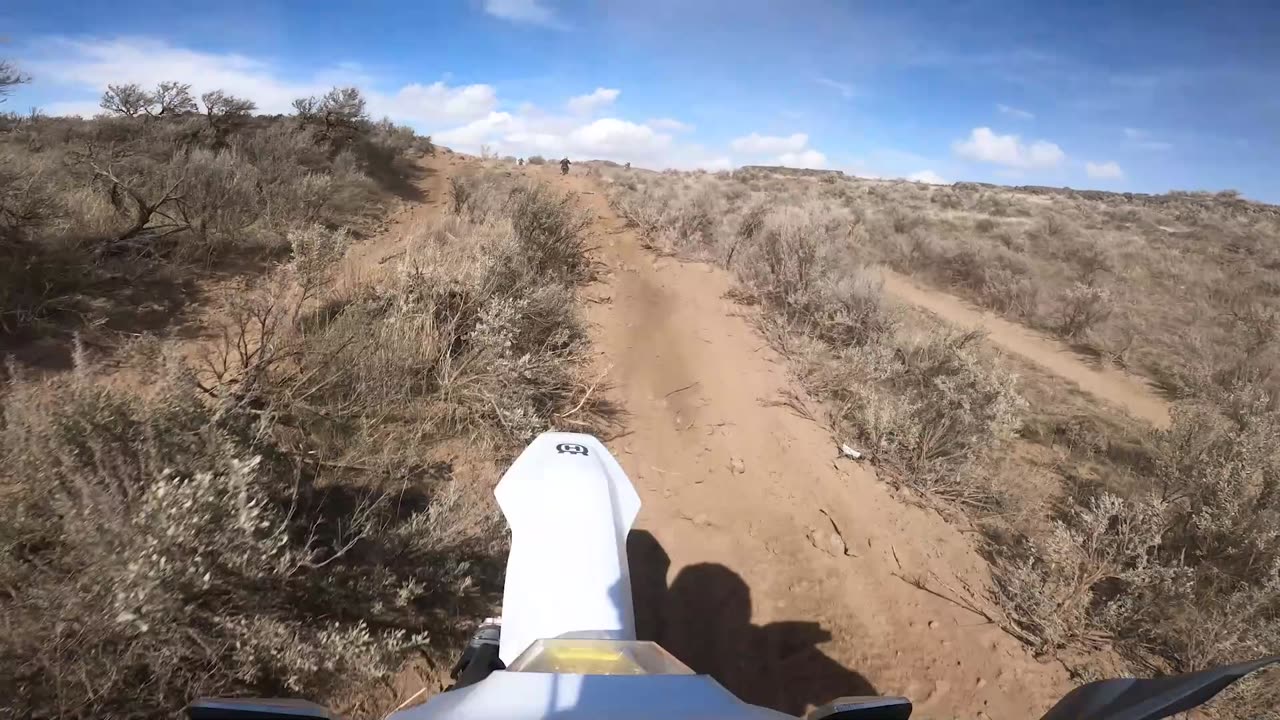 2023 Desert 100 Poker Run