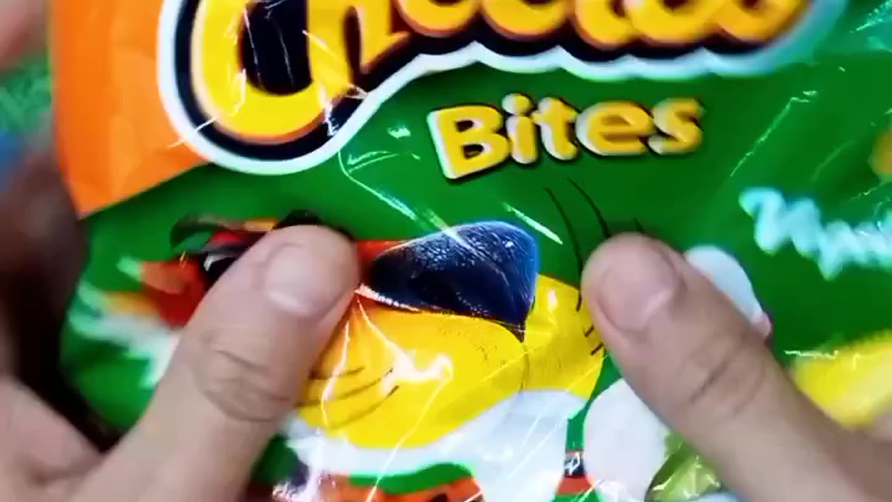 Satisfying Crushing Candy ✅💥🍬💯