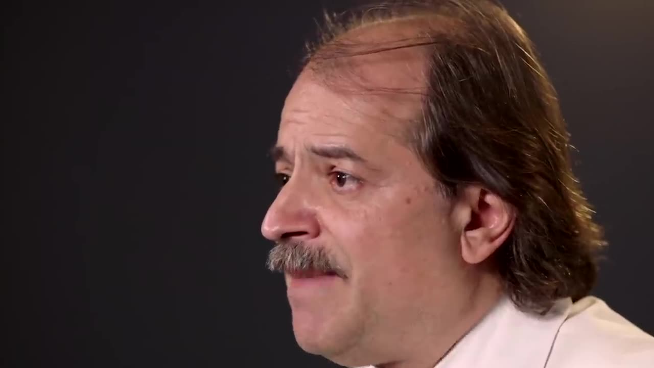 Perspectives on the Pandemic - Dr. John Ioannidis