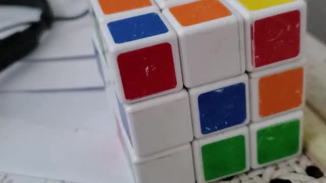 Rubix cube