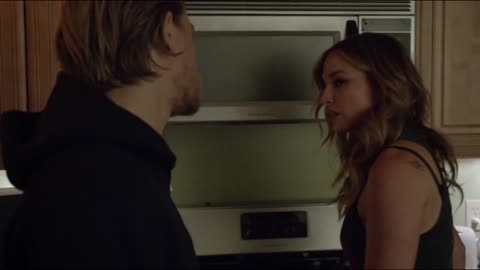 Sons of Anarchy Abel tells Jax the Truth about Gemma killing Tara