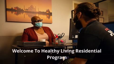 Healthy Living Residential Program | Heroin Detox in Santa Clarita, CA | 91350