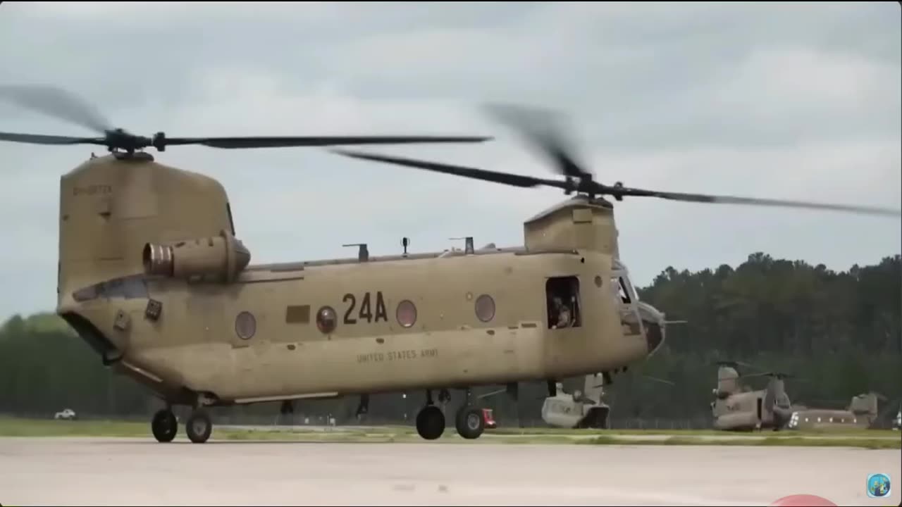 Engineer/ Helicopter pilot reveals Truthz!