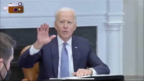 Biden to Reporters: “No WoWoWoWo