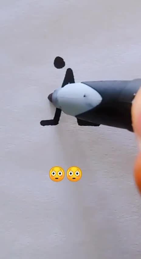 Making letters more exciting .... This is why i am not allowed on the internet