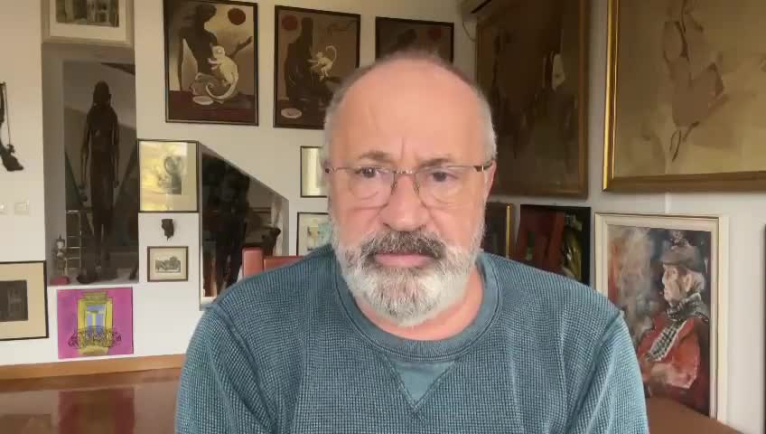 O nouă lovitură tip Soroș (Ia pastila SRS! Ep. 1081)