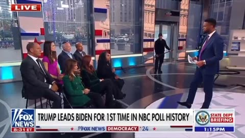 People Are Walking Away From The Plantation of the Democratic Party: Congressional Candidate
