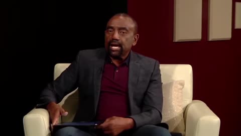 White supremacy doesn't exist - Jesse Lee Peterson