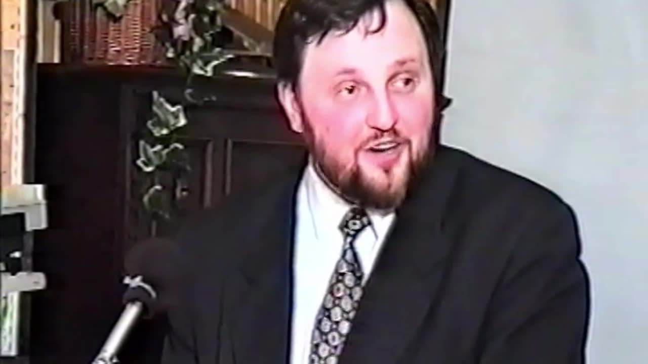 Jak powstała Biblia cz.2 - pastor Zbigniew Rutkowski