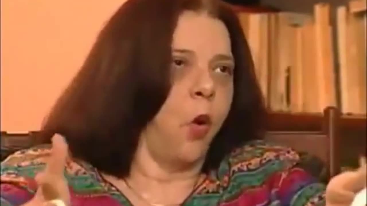 Guerrilheira